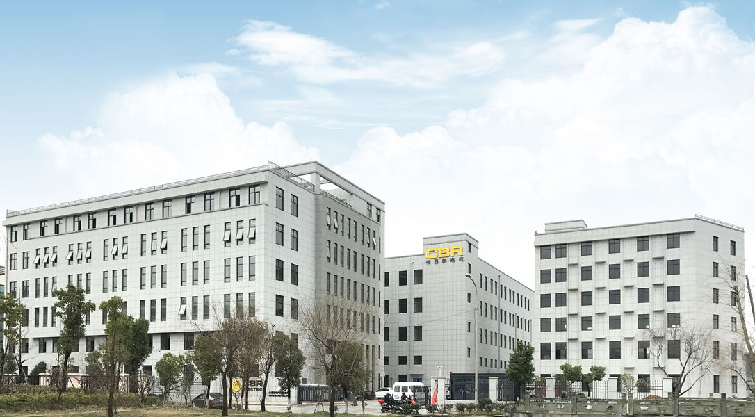 China Ningbo youte electric Co.,LTD Perfil de la compañía