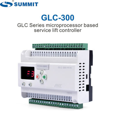 ANT Elevator Systems Controller DC24V Single Speed Lift Controller Dumbwaiter Controller